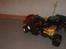 Bil Tamiya Clod Buster