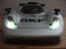 Bil Porsche 911: Le Mans