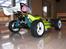 Buggy Hobao Hyper8 PRO