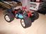 Truck mini-z monster - li-Ion monster
