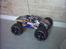 Truck Traxxas Revo TRX 2.5R - Traxxas Revo TRX 2.5R