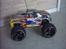 Truck Traxxas Revo TRX 2.5R - Revo´en i specialudgave *GG*...