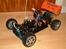 Off-Roader Beast Cross Country
