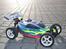 Buggy HoBao Hyper 7 PBS - Solgt