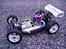 Buggy HoBao Hyper 7 PBS - Solgt