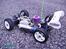 Buggy HoBao Hyper 7 PBS - Solgt