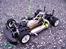 Bil HoBao GPX4 RTR - Solgt