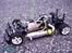 Bil HoBao GPX4 RTR - Solgt