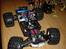 Truck Traxxas Revo SOLGT
