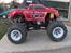 Truck hype mini monster