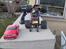 Truck hype mini monster