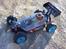 Buggy GV Rex-X Pro