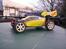 Buggy Winner sport (smartech)