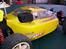 Buggy Winner sport (smartech) - Et lille blik af motoren, dejligt stort topstykke...