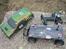 Off-Roader Tamiya VW Race-Touareg