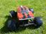 Off-Roader HPI Savage X - Hemi Cuda