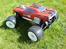 Off-Roader HPI Savage X - Hemi Cuda