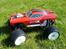Off-Roader HPI Savage X - Hemi Cuda