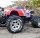 Truck Savage 3,5 (projekt)