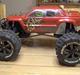 Truck savage SS 27 *SOLGT*