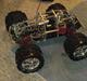 Off-Roader T-MAXX