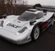 Bil Porsche 911: Le Mans