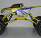 Off-Roader USA-1 ROCK CRAWLER