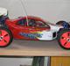 Buggy inferno mp 7,5 sport2