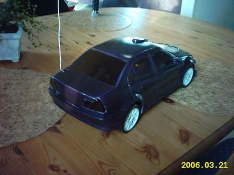 Bil ---EVO--- (QD)  billede 1