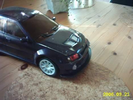 Bil ---EVO--- (QD)  billede 3