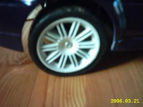 Bil ---EVO--- (QD)  billede 4