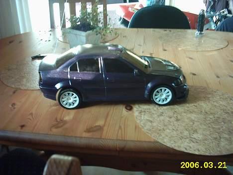 Bil ---EVO--- (QD)  billede 5