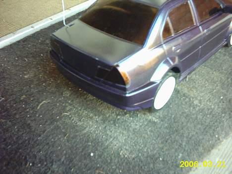 Bil ---EVO--- (QD)  billede 6