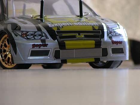 Bil Hbx Evo - Syntes der er et super fedt billede! tak for det brormand billede 1