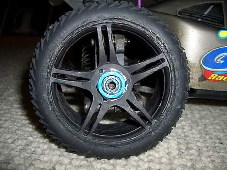 Bil Buggy billede 3