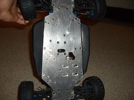 Bil Buggy - Det hele er passer!! !  billede 5