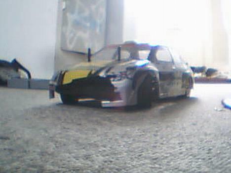 Bil Hbx Evo - Efter min kammerat kørte galt..... billede 7