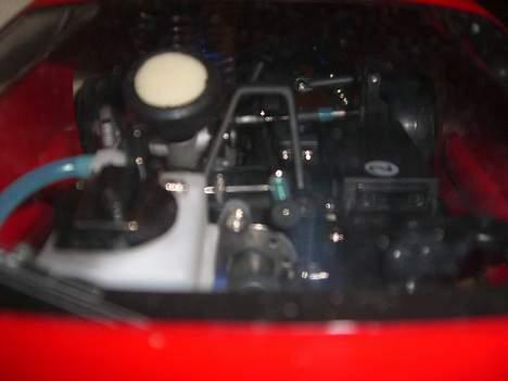 Bil FW-05T 4WD billede 4