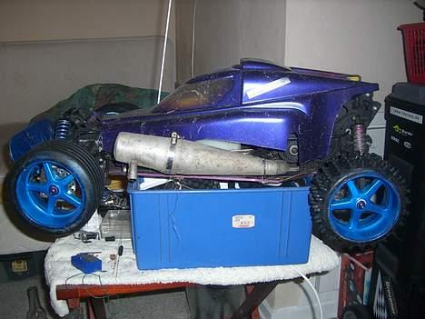 Buggy Dynamic billede 1