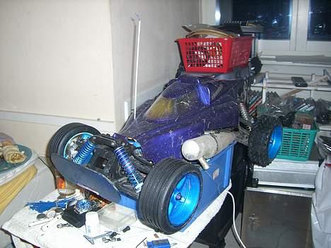 Buggy Dynamic billede 2