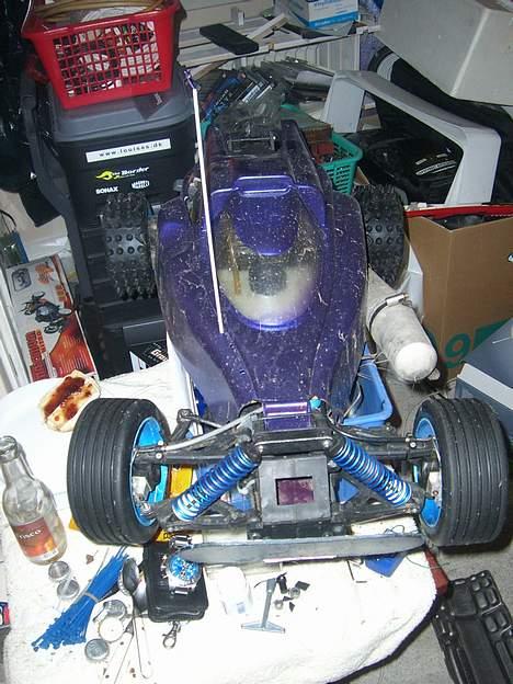 Buggy Dynamic billede 3