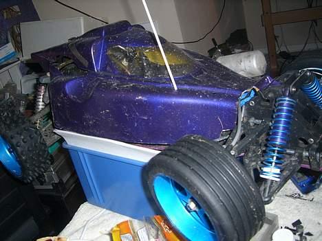 Buggy Dynamic billede 4