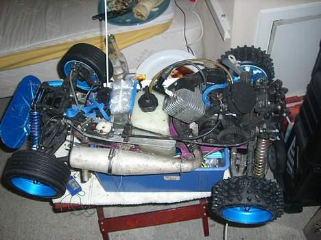 Buggy Dynamic billede 5