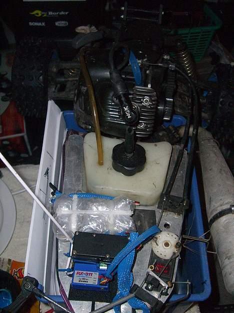 Buggy Dynamic billede 6