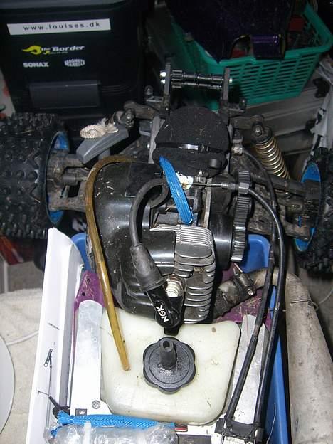 Buggy Dynamic billede 7