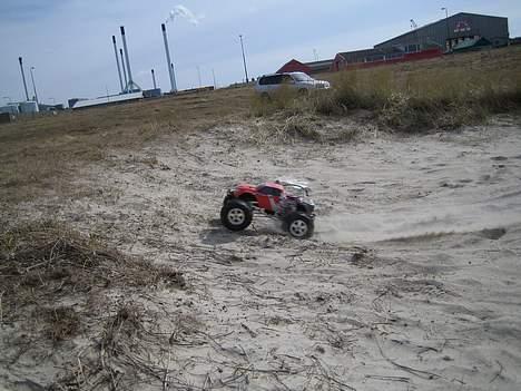 Truck savage 25 billede 2