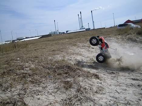 Truck savage 25 billede 3