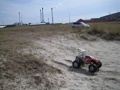 Truck savage 25 billede 6