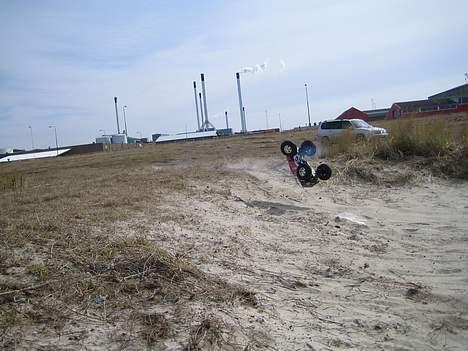 Truck savage 25 billede 7