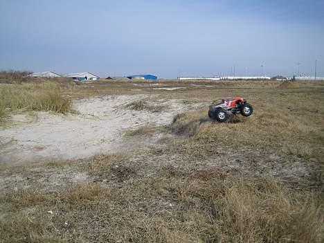 Truck savage 25 billede 8